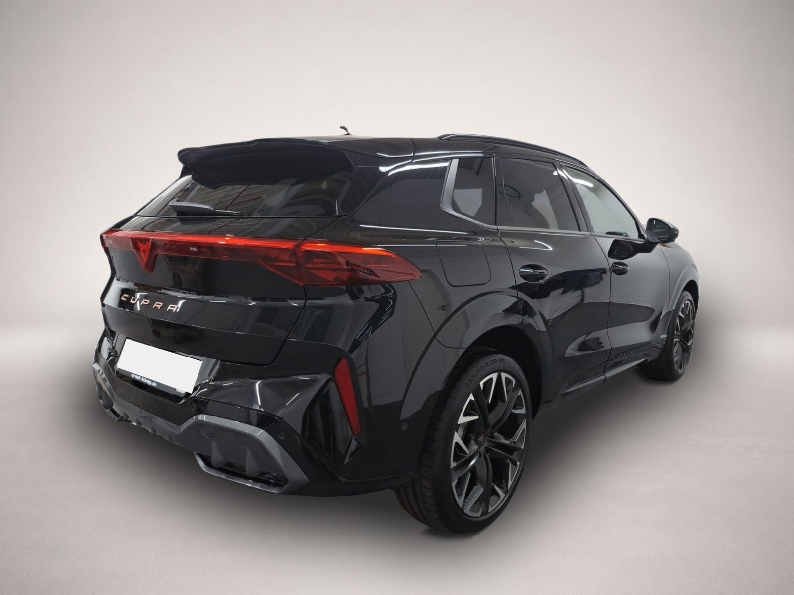 Bild 2 Cupra Terramar 2.0 TSI 4Drive VZ LED NAVI SHZ AHK 360
