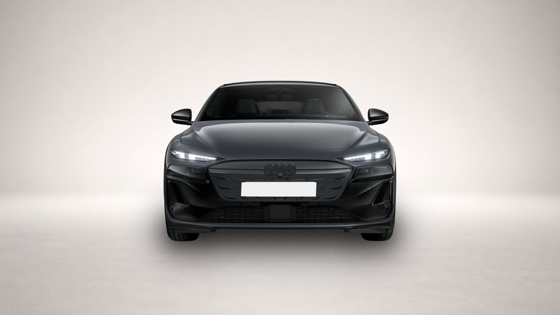e-tron Audi