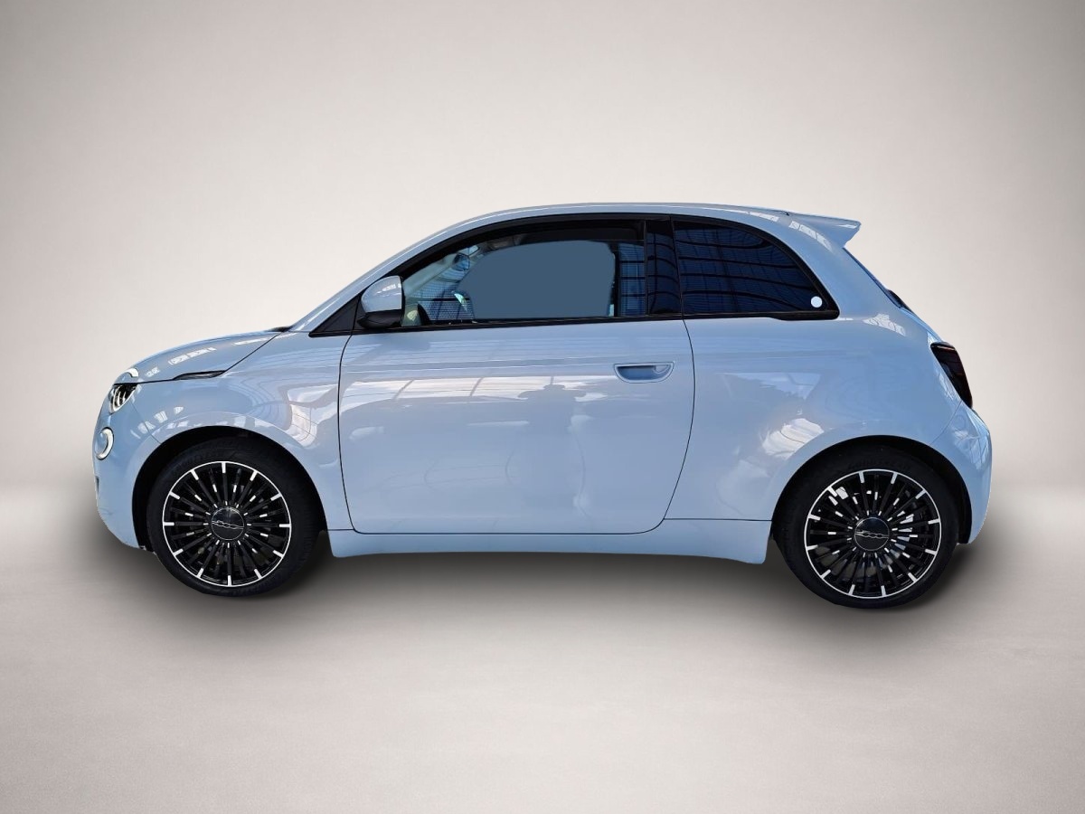 Bild 4 Fiat 500E ELEKTRO 42 KWH ICON
