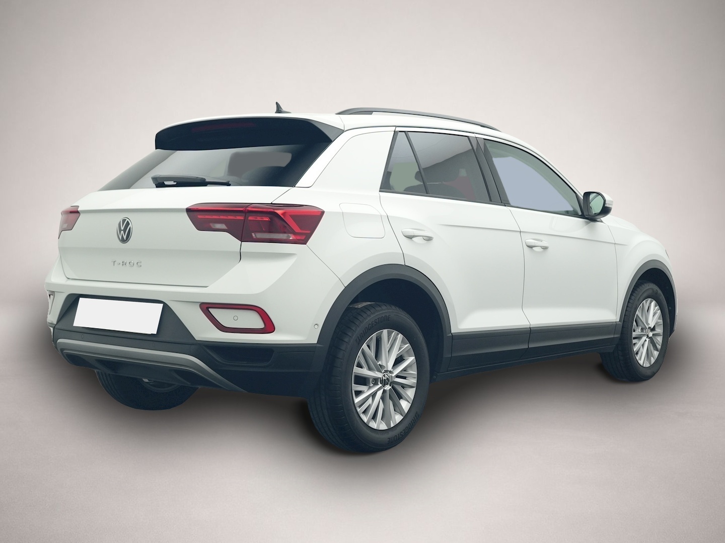 Bild 2 Volkswagen T-Roc 1.0 TSI Life LED NAVI KAMERA SHZ