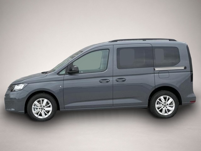 Bild 1 Volkswagen Caddy LIFE AHK+ACC+KAMERA+SHZ+KLIMA+APP-CONNECT 2.0 T.