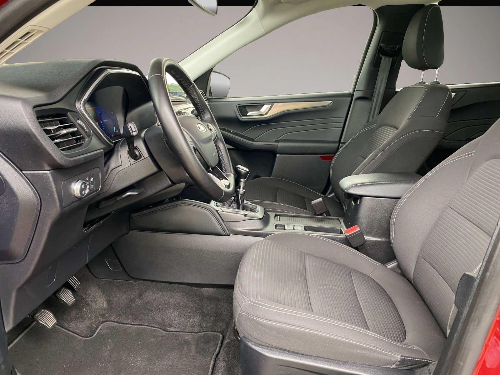 Bild 7 Ford Kuga 2.0 EcoBlue Titanium AHK+LED+Navi+Pano+SD
