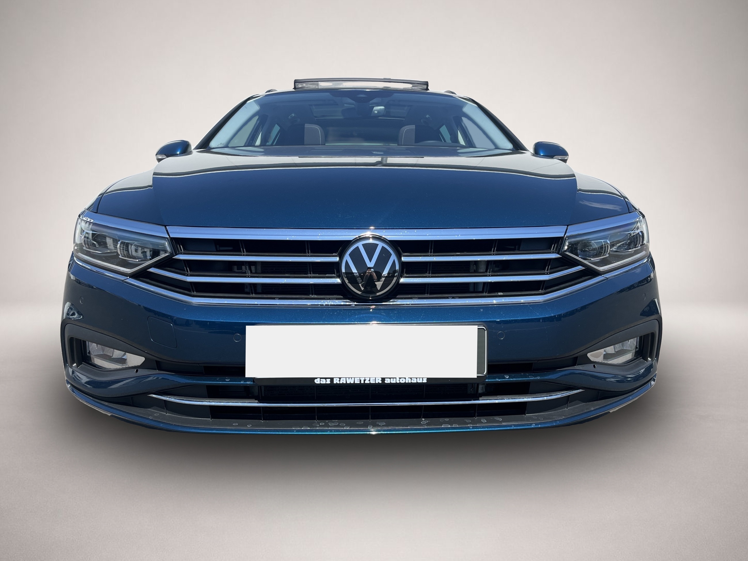 Bild 3 Volkswagen Passat Variant 2.0 TDI DSG Business 1,99% Fin. 1