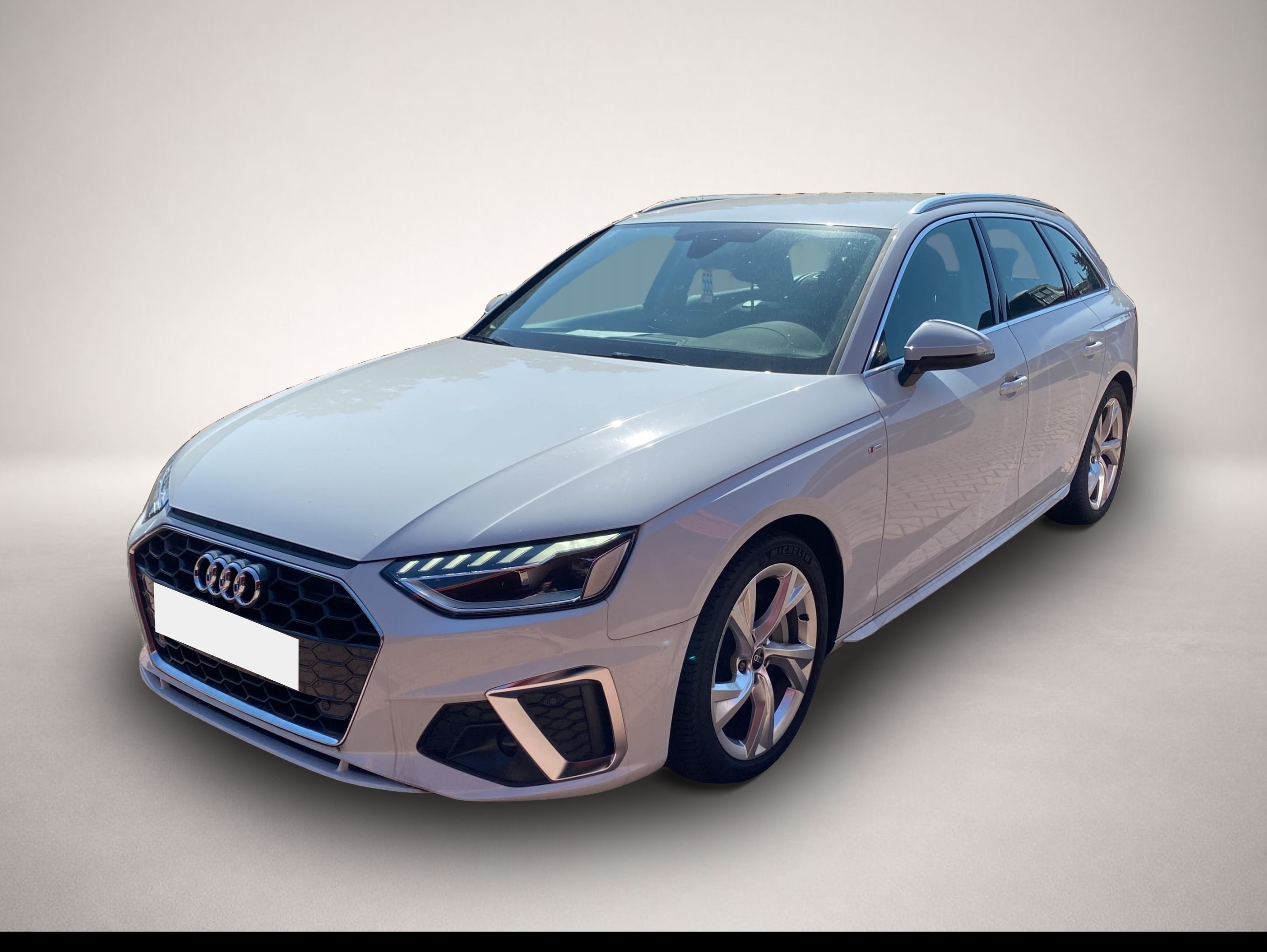 Fotografie Audi A4 Avant 40 TFSI S line*Navi*ACC*LED*PDC*DAB*