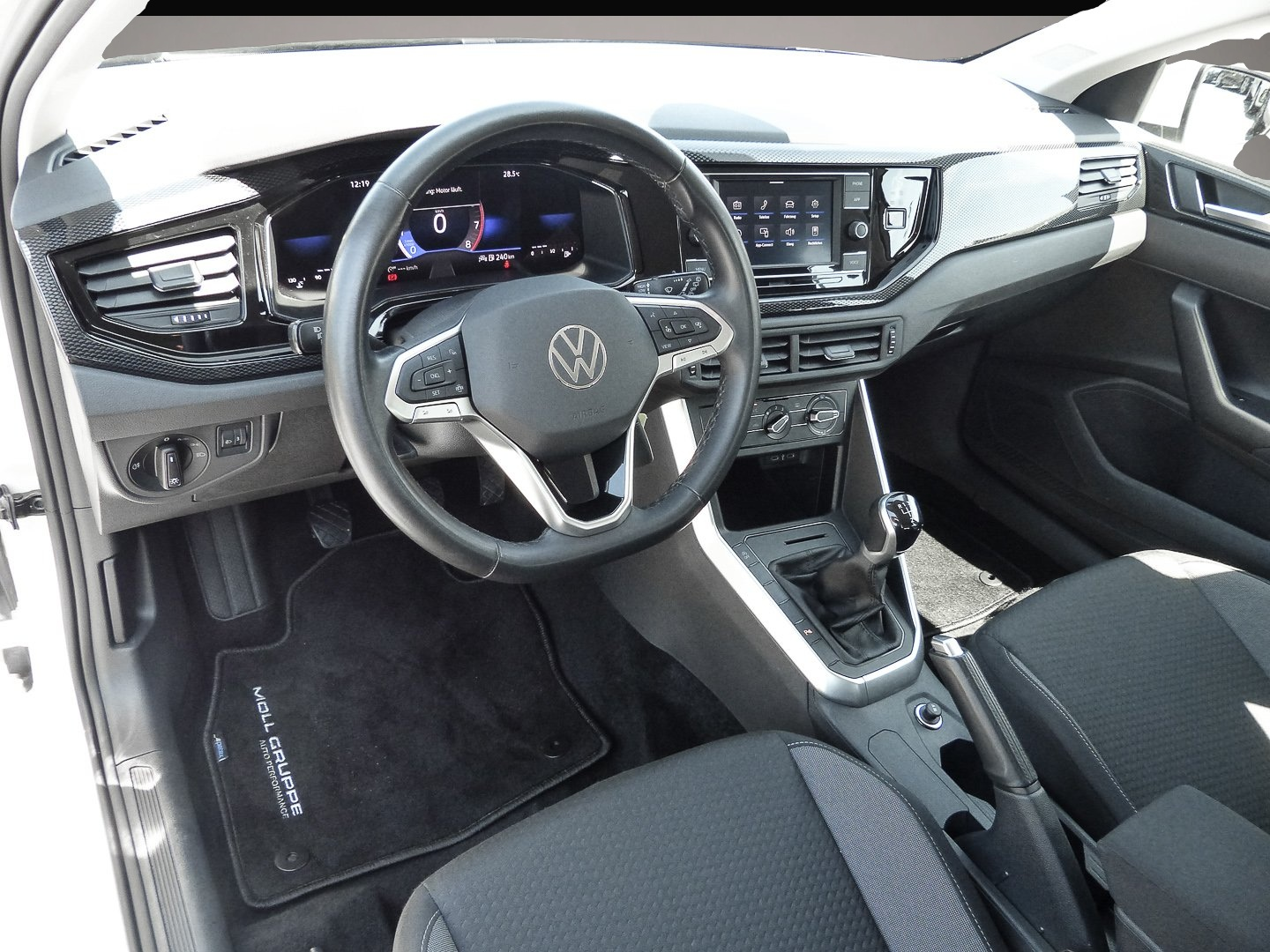 Bild 7 Volkswagen Polo 1.0 TSI Life LED PDC APP CONNECT