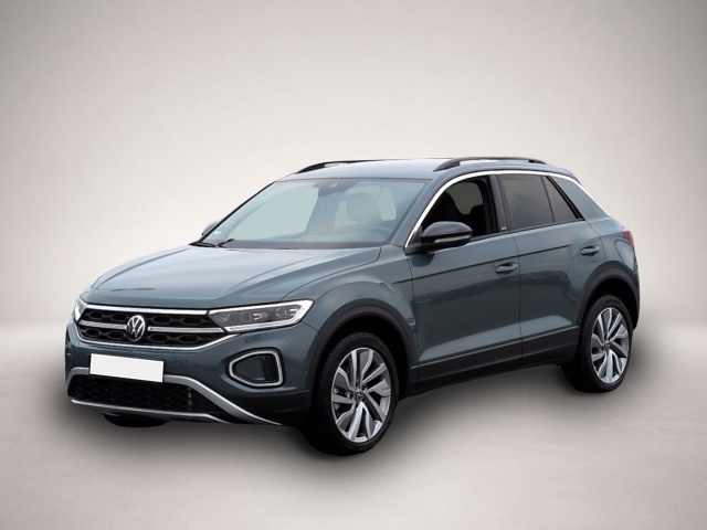 Volkswagen T-Roc T-Roc MOVE+ TDI*DSG IQ-LED ACC Navi digCockp 18* - Bild 1