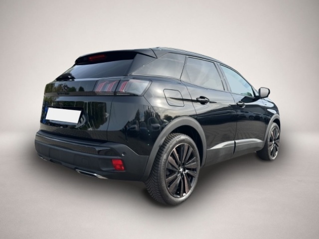 Bild 5 Peugeot 3008 GT ALLWETTER KAMERA PDC SHZ NAVI LED ACC