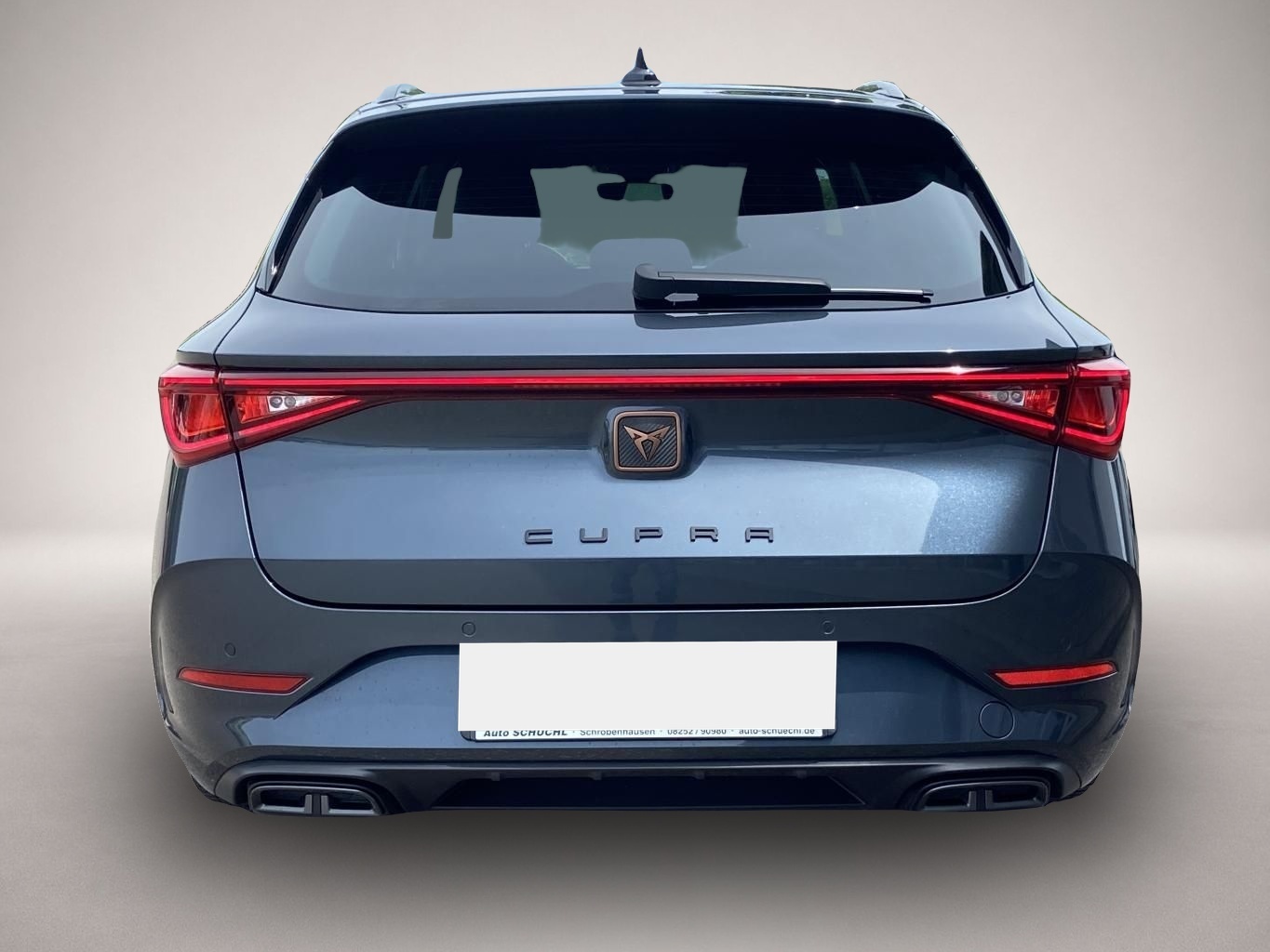 Fotografie 4 des Cupra Leon ST 1.5 eTSI DSG NAVI-PRO+KAMERA+LED+FULL-LI