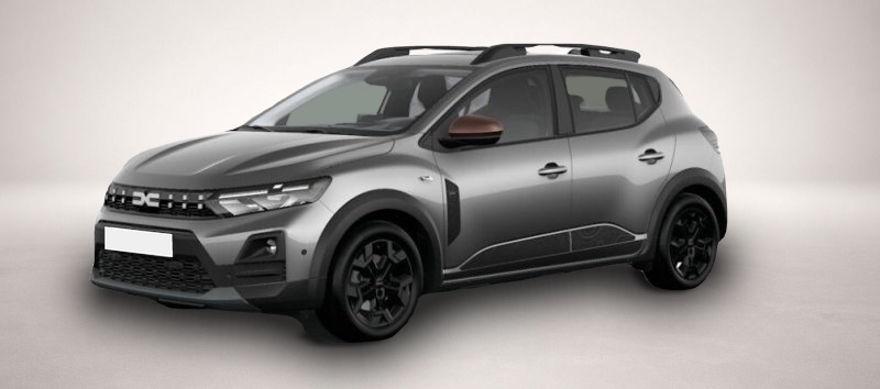 Bild Sandero Dacia