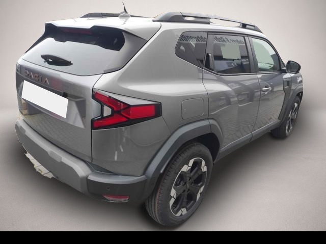 Fotografie 3 des Dacia Duster Extreme Hybrid III155 Hybrid Extreme*SHZ*360CAM.