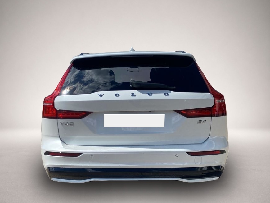 Bild 4 Volvo V60 B4 B DKG Plus Dark Pano*Head-up*Alarm