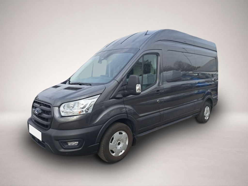 Bild 1 Ford Other Transit 350 L3H3 Lkw VA Trend *NAVI*KLIMA*SYNC4*