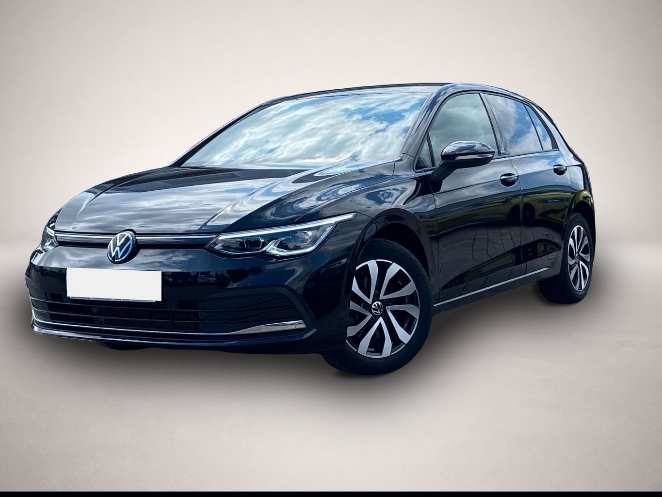 Bild Golf Volkswagen