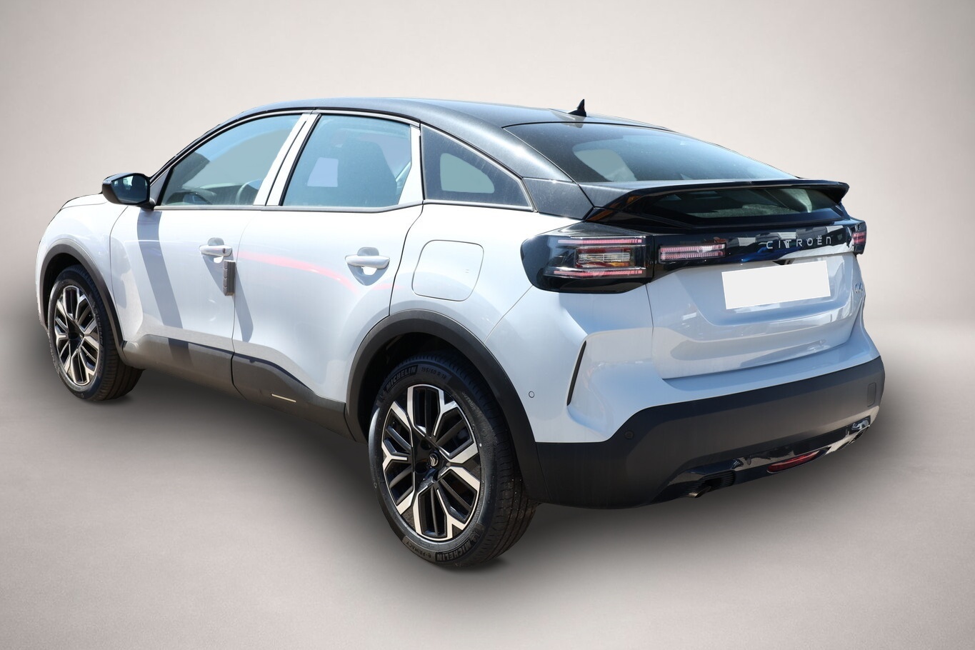 Bild 4 Citroën C4 Hybrid ACC Nav Keyl Totw 2xPDC Kam CarP LED