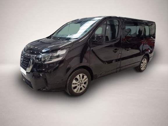 Fotografie Nissan Primastar dCi 150 Tekna L1H1
