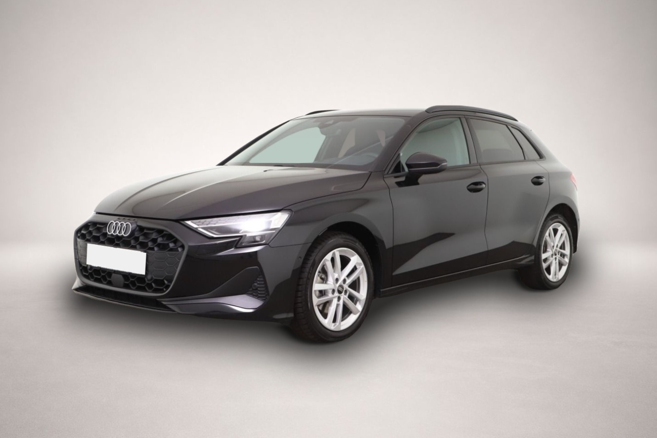 Bild A3 Audi