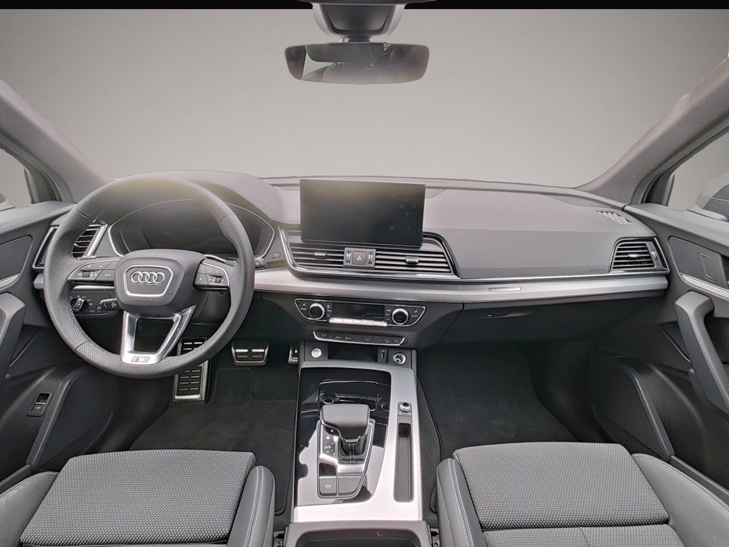 Bild 3 Audi Q5 Sportback 40 TDI S-tronic qu. 2x s-line PANO