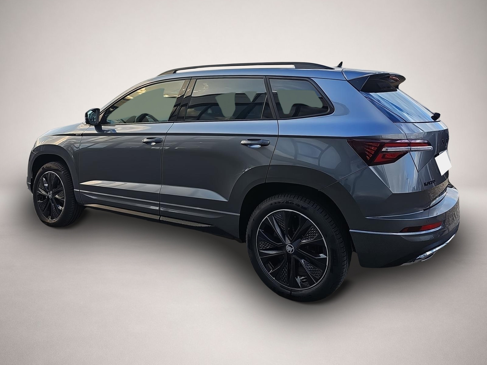 Bild 5 Skoda Karoq 2.0 TSI DSG Sportline 4x4 AHK Travel Ass.
