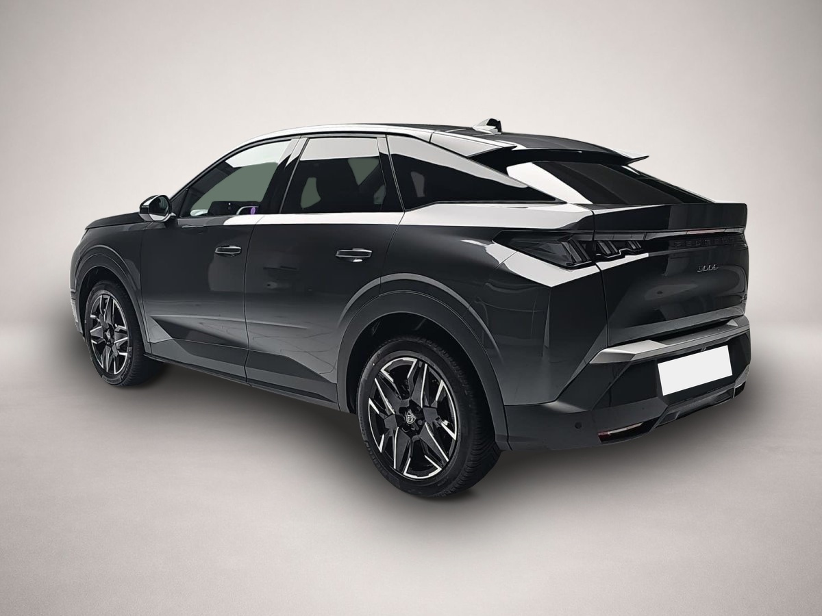 Bild 3 Peugeot 3008 1.2 HYBRID 145 E-DSC6 ALLURE LED DAB WINTER