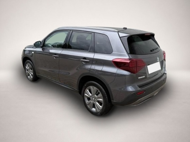 Bild 3 Suzuki Vitara 1.4 Automatik HYBRID Comfort ALLGRIP 81 kW (110.