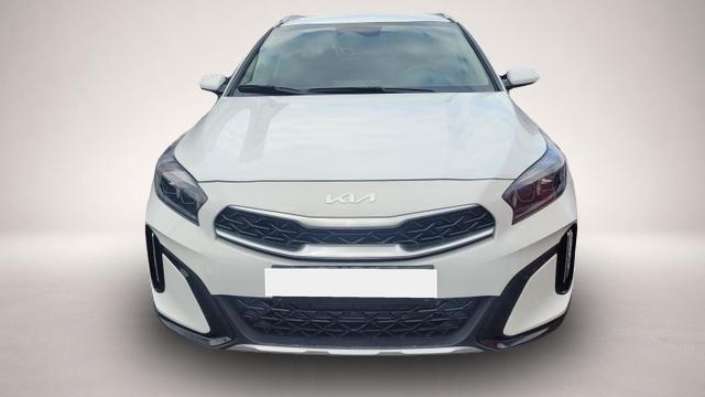 Bild 1 Kia XCeed City *Modell 2026*LED*Navi*PDC*Cam*SHZ*Alu 110 .