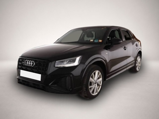 Bild 2 Audi Q2 40 TFSI qu. S-Tronic S line *Finanz. ab 0,00%