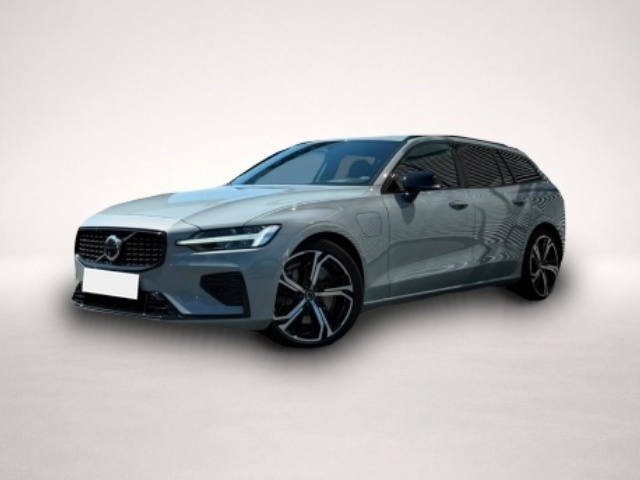 Bild V60 Volvo