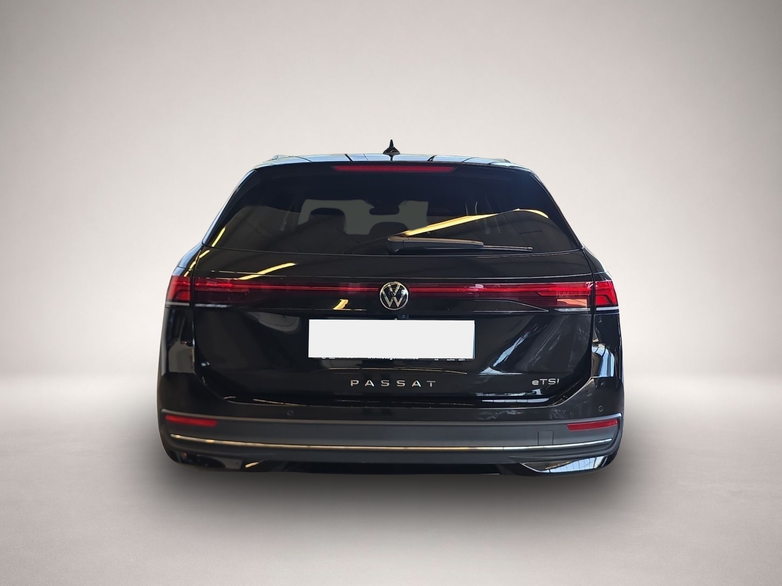 Bild 4 Volkswagen Passat Variant 1.5 eTSI DSG Business *LED*AHK*Ka