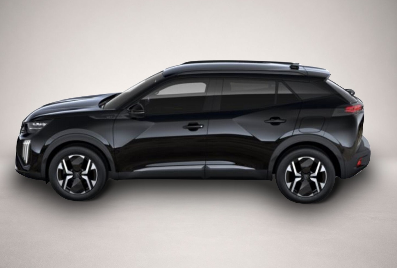 Bild 2 Peugeot 2008 Hybrid GT SHZ Massage Keyl Kam 2xPDC 10