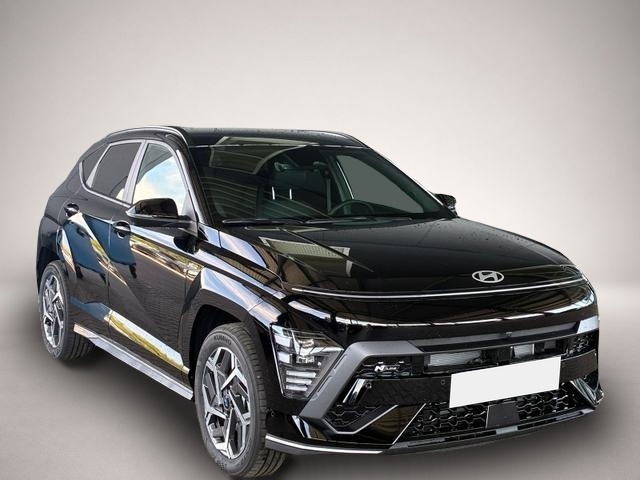 Fotografie 3 des Hyundai KONA HEV N-Line MY26 / LED / ACC / Bose / Navi / PDC.