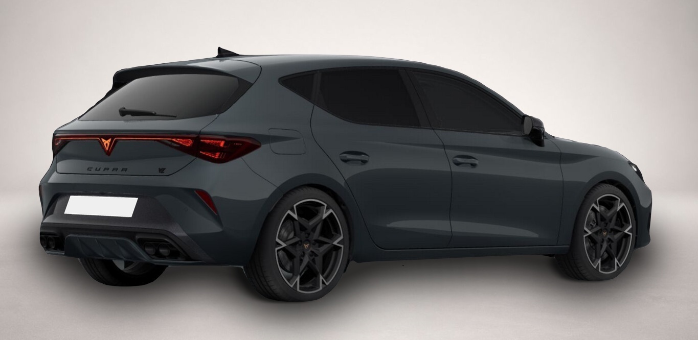 Bild 3 Cupra Leon DSG EdgeP SHZ Sennh. Kessy Kam Ambient ACC
