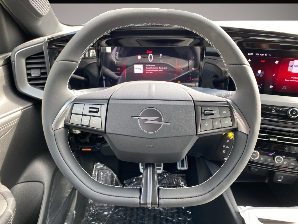 Bild 4 Opel Mokka B MHEV GS Automatik Winter PDC KAM