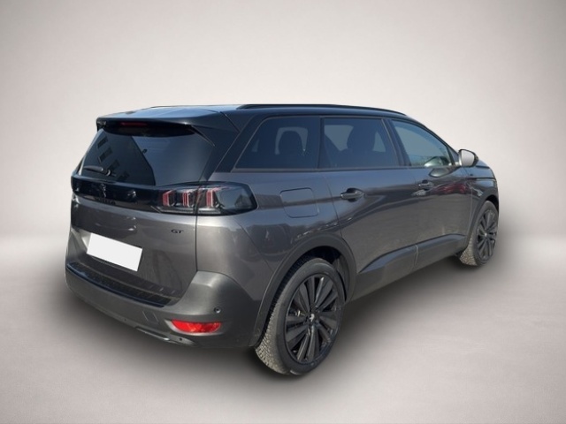 Bild 5 Peugeot 5008 GT HYBRID 136 e-DSC6