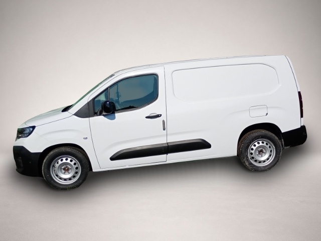 Bild 2 Peugeot Other Partner L2H1 1.5 BlueHDi 100 FAP EU6e