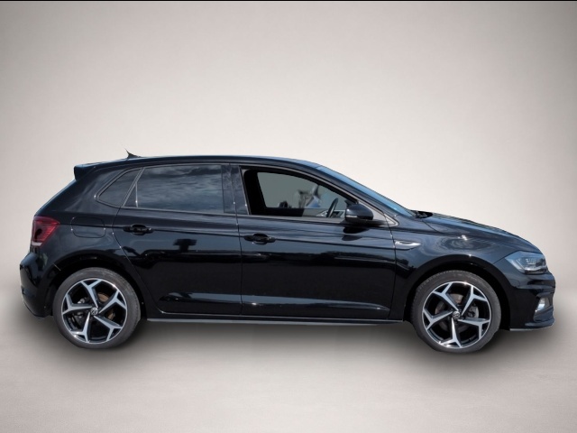 Bild 2 Volkswagen Polo VI R-LINE TSI*DSG LED ACC Navi digCockp 17*
