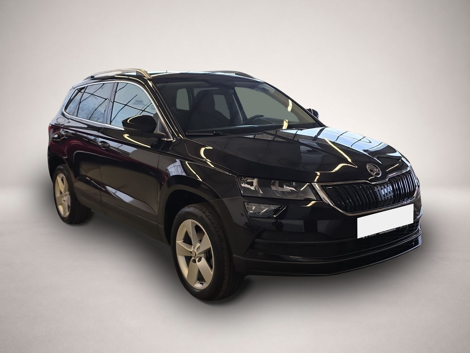Bild 7 Skoda Karoq 1.0 TSI Ambition *Navi*Sitzheizung*PDC*
