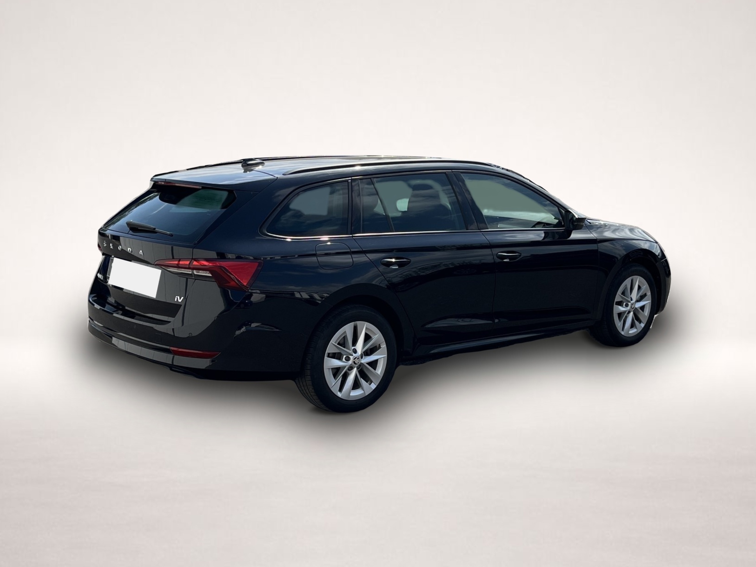 Bild 8 Skoda Octavia Combi 1.4 TSI e-Hybrid Ambition 156¤ m.2