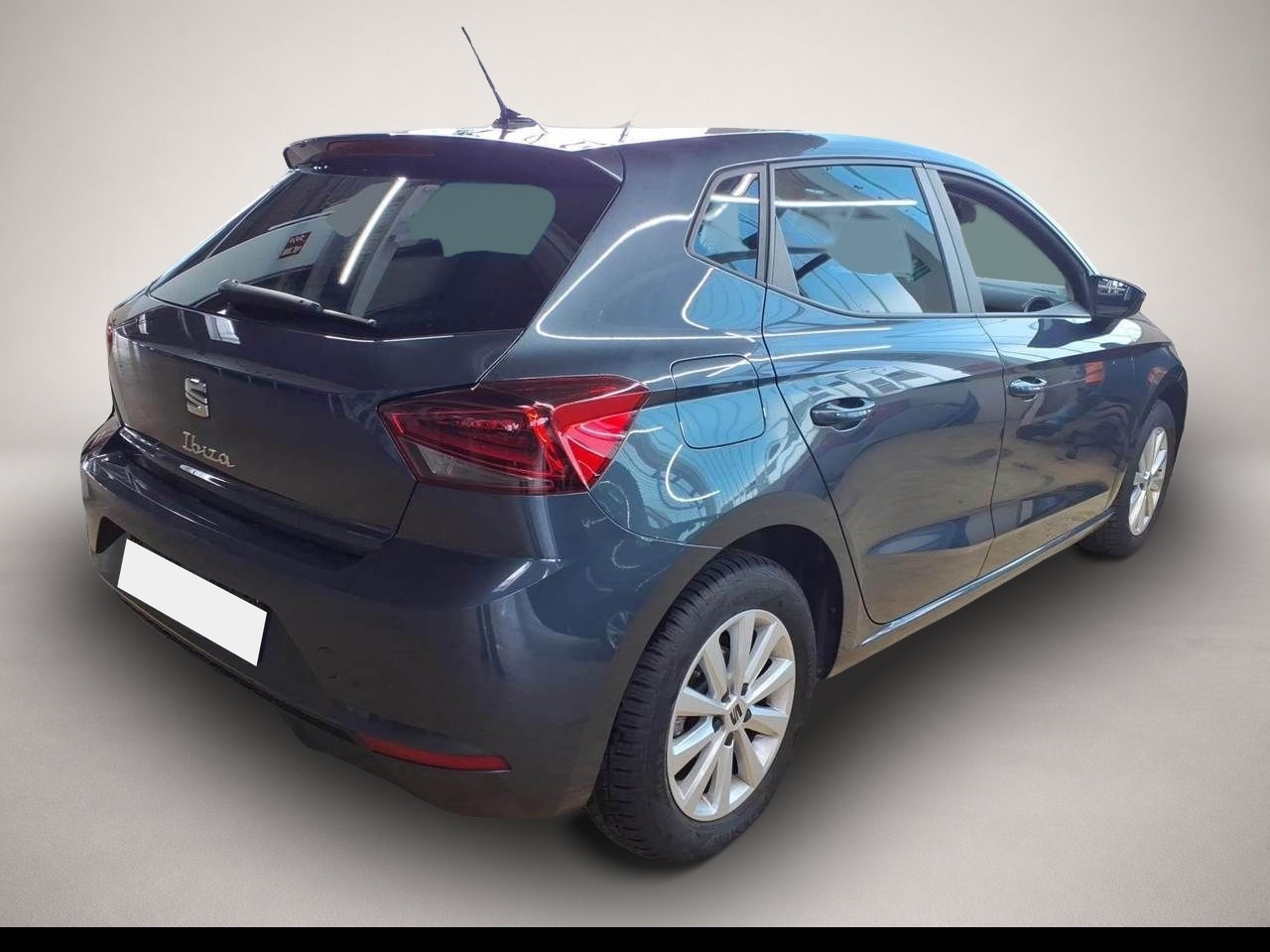 Bild 2 Seat Ibiza 1.0 TSI Style ab 106.- EUR mtl. 990.- Anza