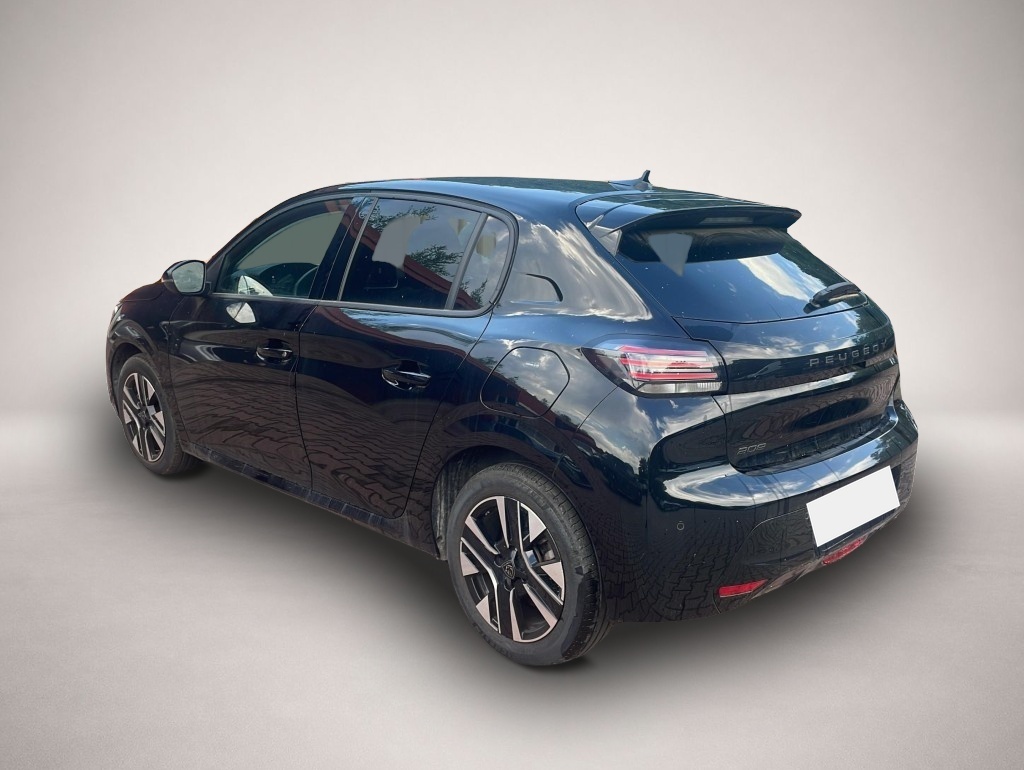 Fotografie 3 des Peugeot 208 1.2 Allure Pack*Spurassist*Einparkhilfe*