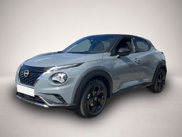 Fotografie Nissan Juke Hybrid N-Design NAVI 360KAMERA ACC PDC BOSE