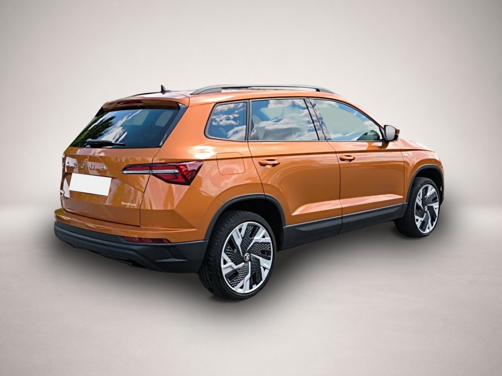 Bild 7 Skoda Karoq 2.0 TDI DSG Tour NAVI+PANO+RFK+SMART LINK+