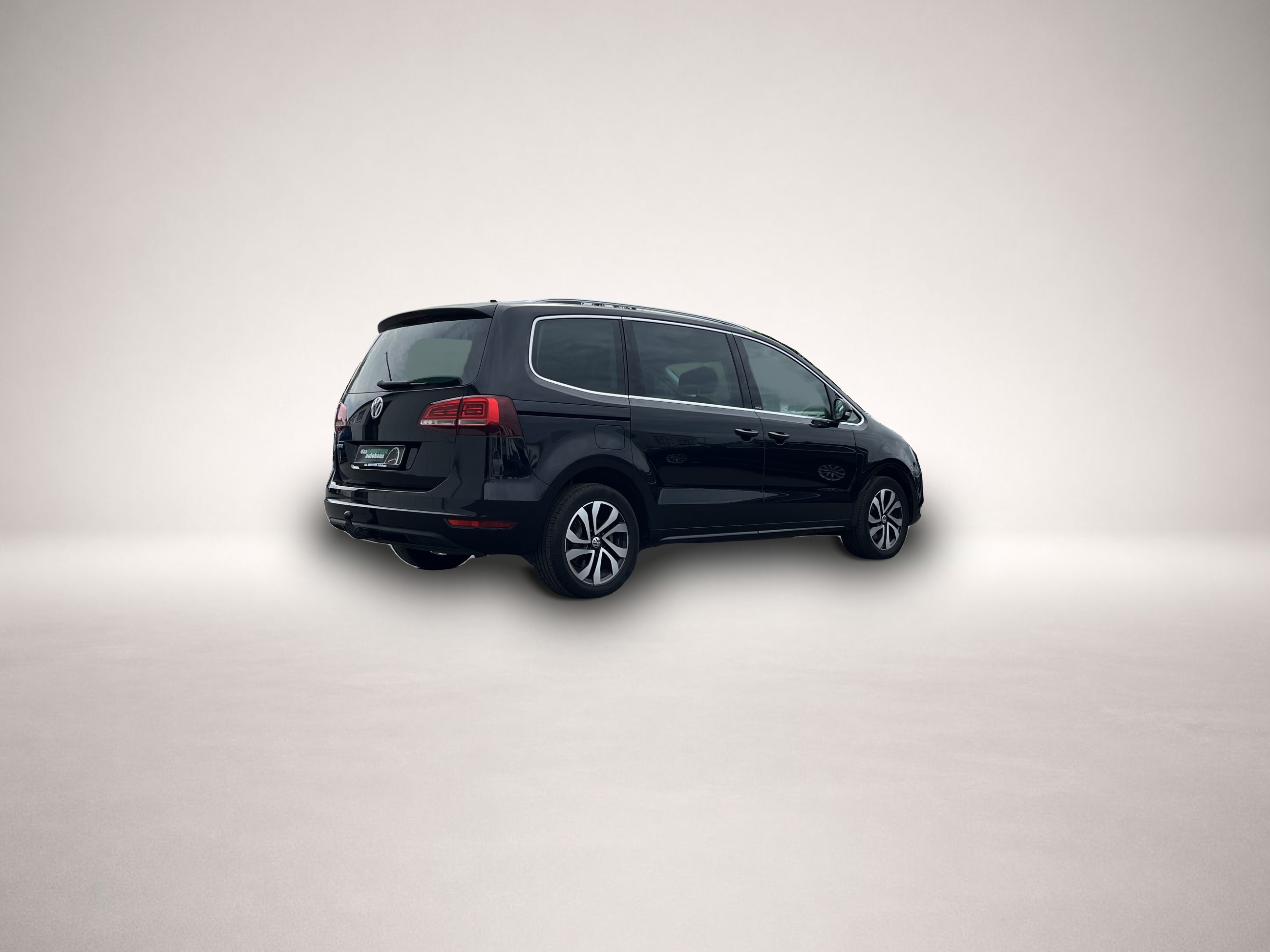 Fotografie 6 des Volkswagen Sharan 1.4 TSI ACTIVE 219¤ m.20% Anz. AHK 7-Sitz
