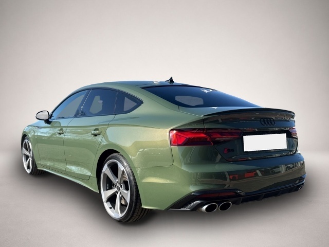 Bild 2 Audi quattro S5 Sportback 3.0 TDI quattro tiptronic Navi Digi