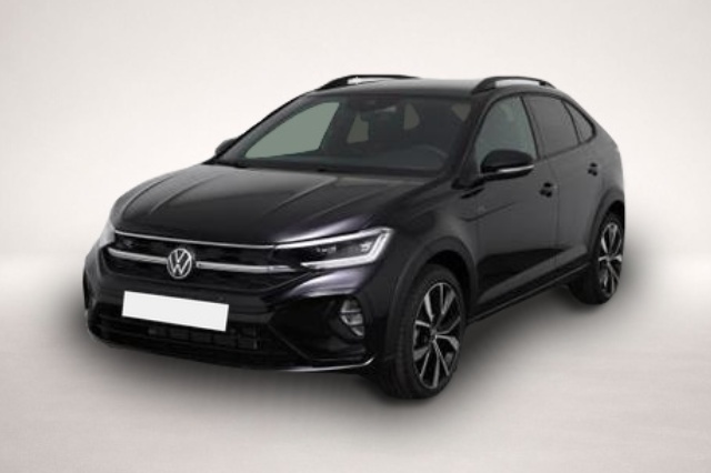 Fotografie des Volkswagen Taigo R-Line Edition Taigo (R-Line Edition) 1.5 TSI O.
