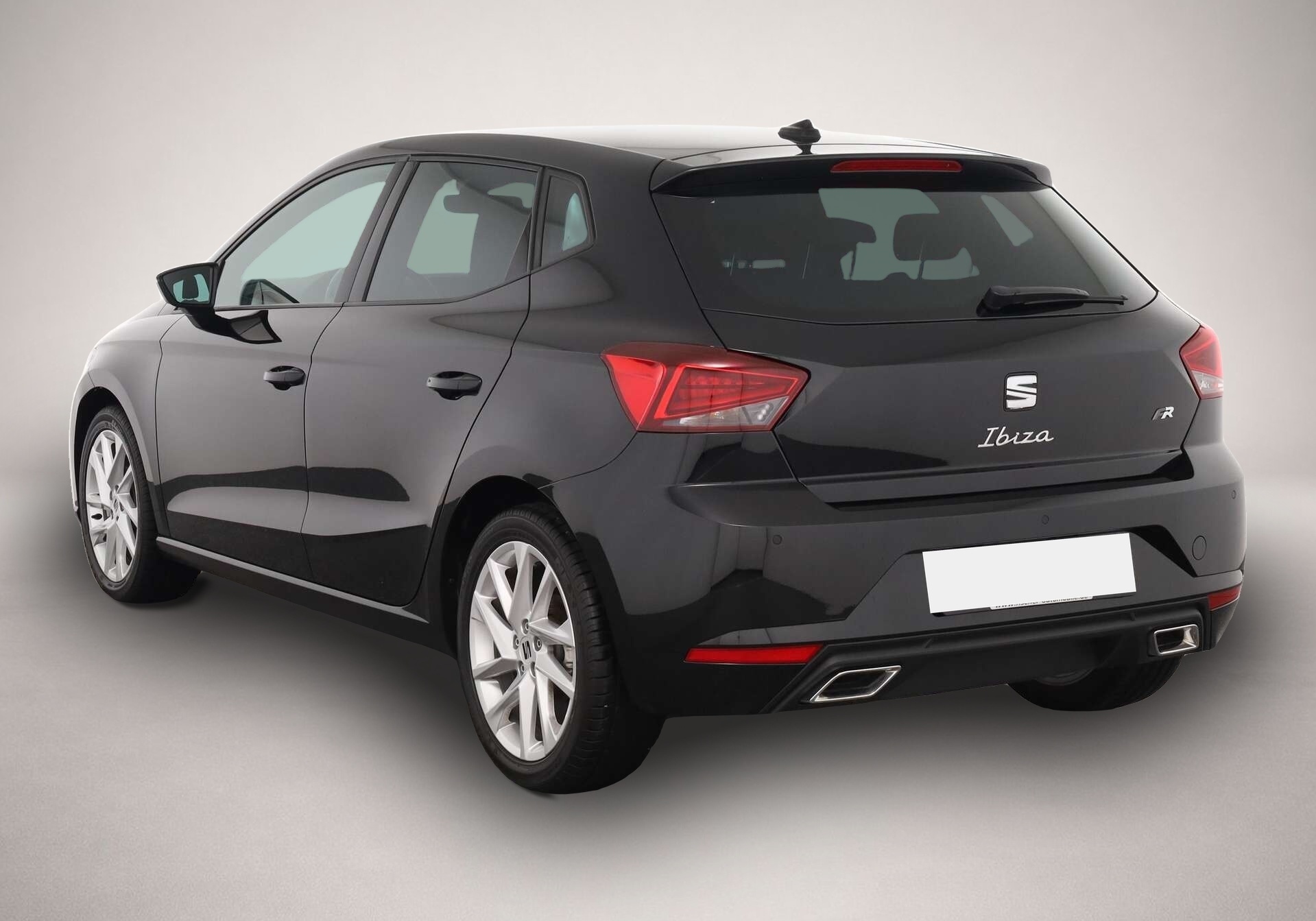 Bild 3 Seat Ibiza 1.0 TSI FR