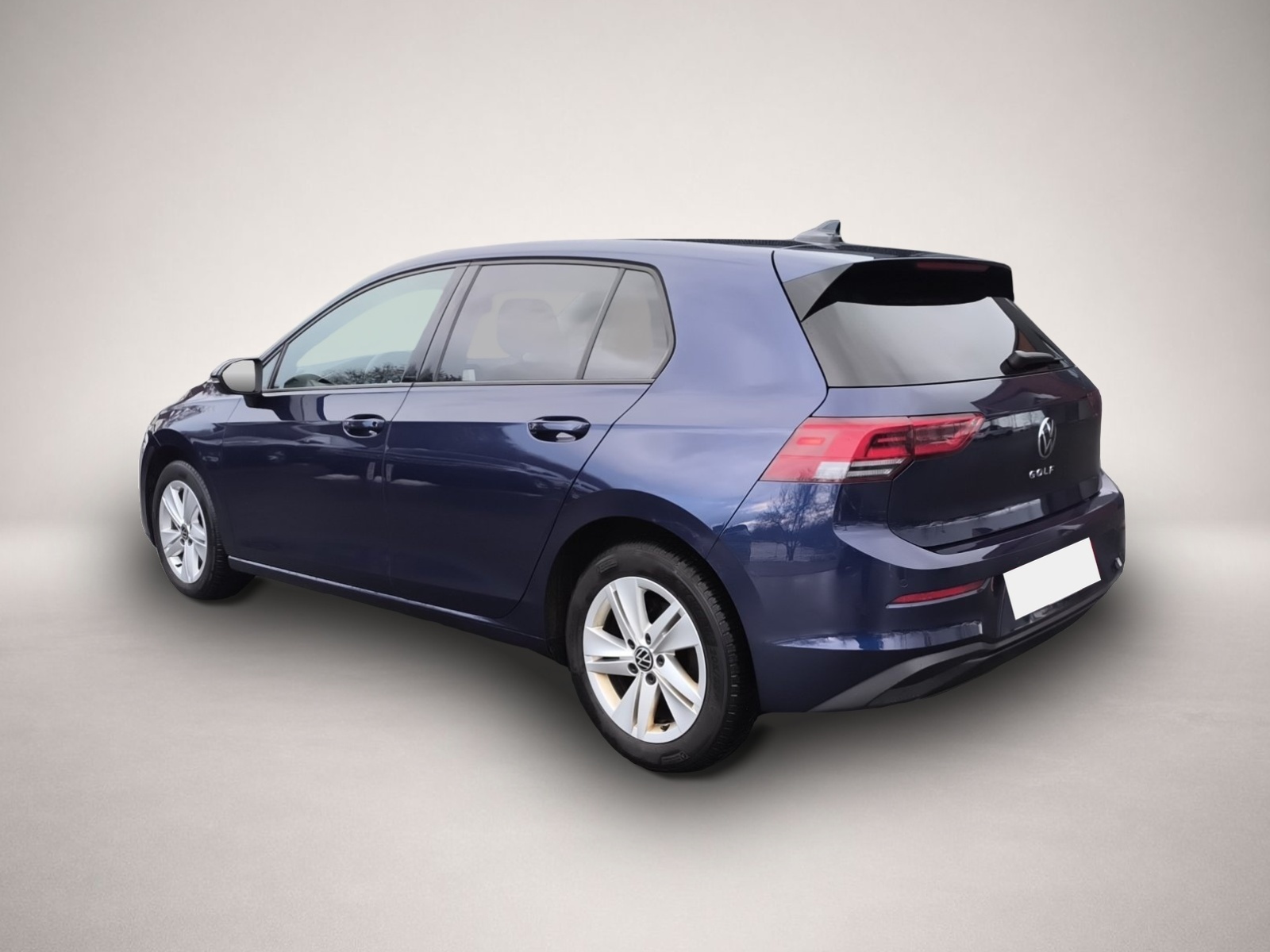 Bild 5 Volkswagen Golf VIII Lim. 2.0 TDI DSG Life NAVI RFK ACC SIT