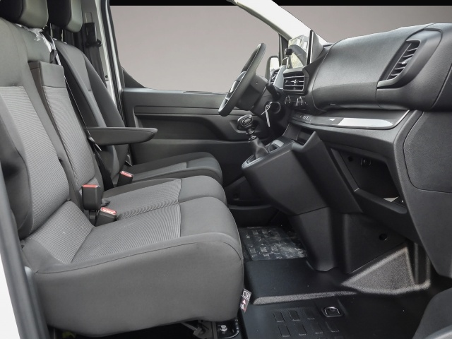 Bild 5 Fiat Scudo XL 150 Holzboden, AHK, LED, City ConnectPa