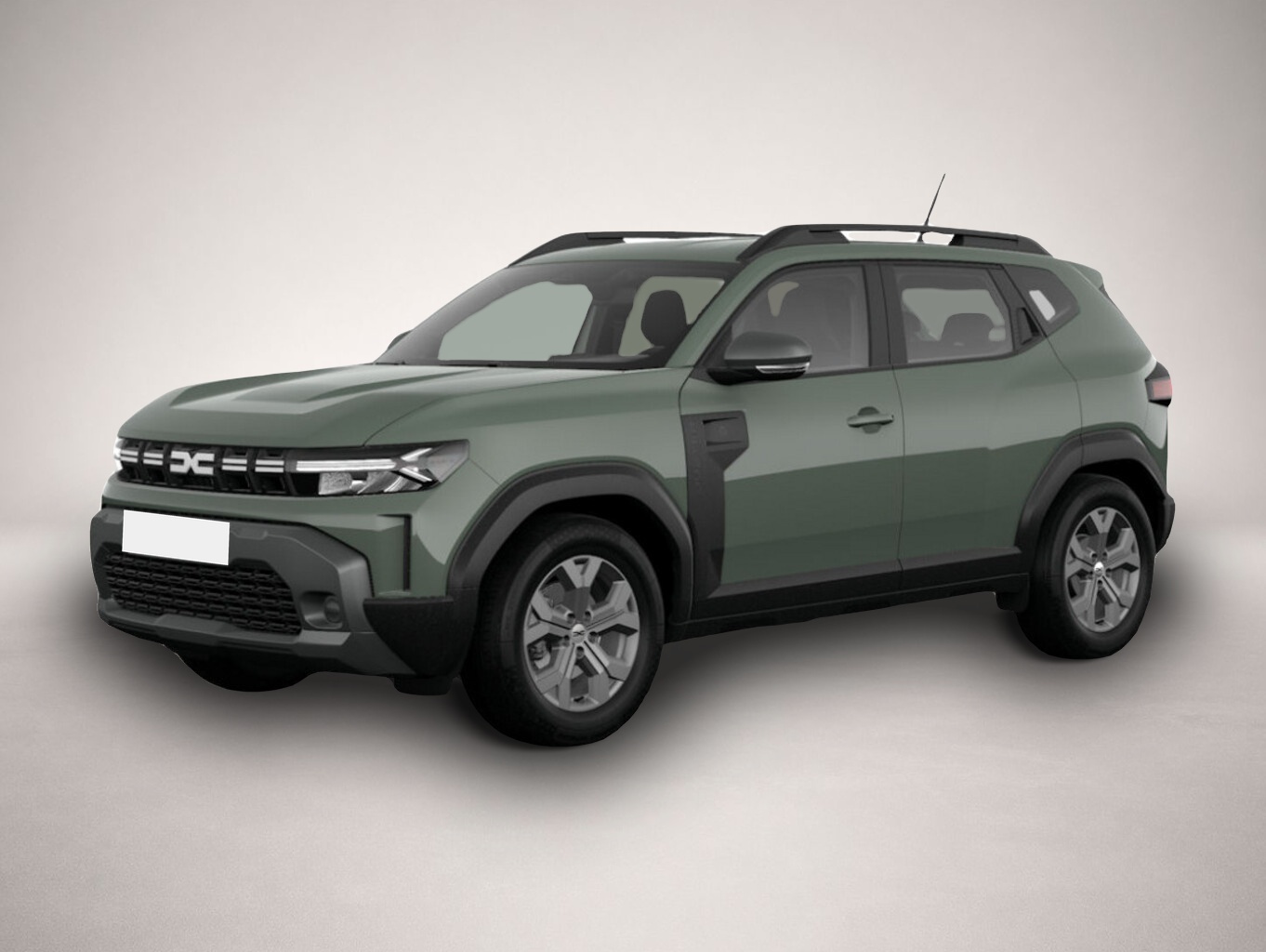 Bild 1 Dacia Duster Expression MHEV WinterP Nav LED Kam 17Z