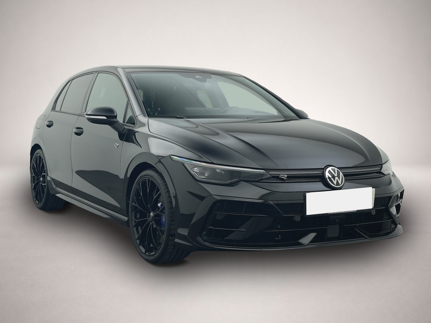 Bild 7 Volkswagen Golf R 8 2.0 TSI DSG 4Mo. Blackstyle 5-J-GAR PAN