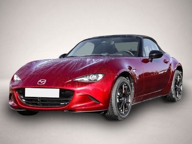 Fotografie Mazda MX-5 1.5L SKYACTIV-G 132 6MT RWD Homura EU6e